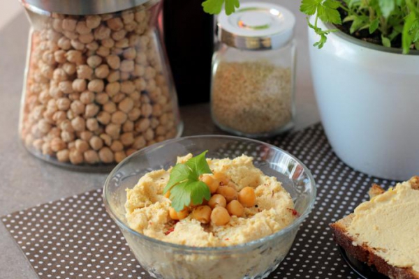 Hummus