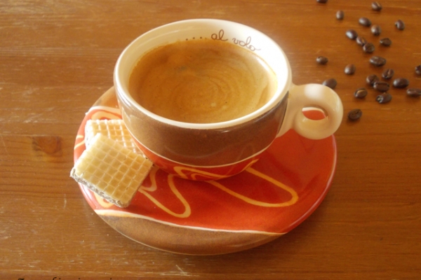 Kawa Coffea
